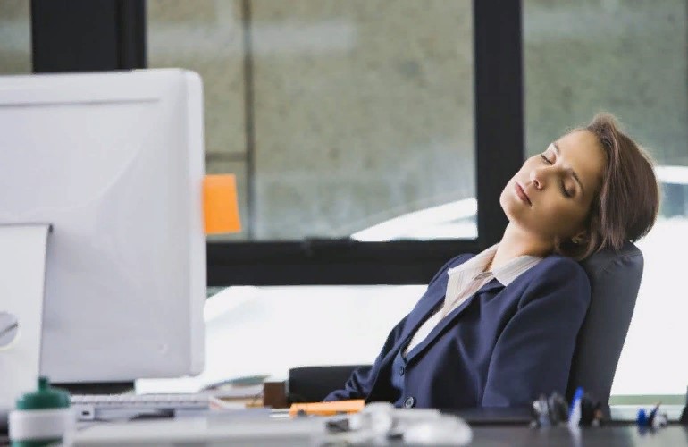 Психологическое выгорание: 8 признаков, что пора отдохнуть