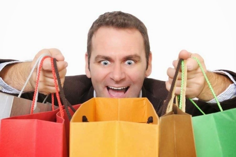 3 признака «не вашего» мужчины