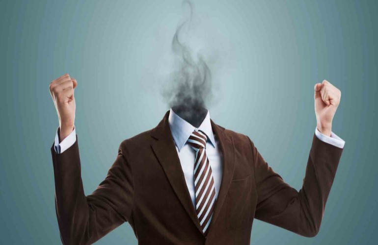 Психологическое выгорание: 8 признаков, что пора отдохнуть