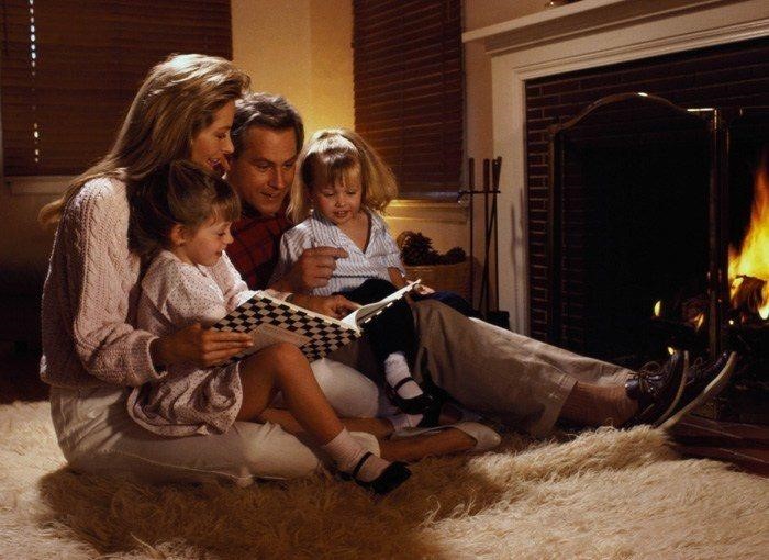 Женщина – добытчица или хранитель семейного очага?