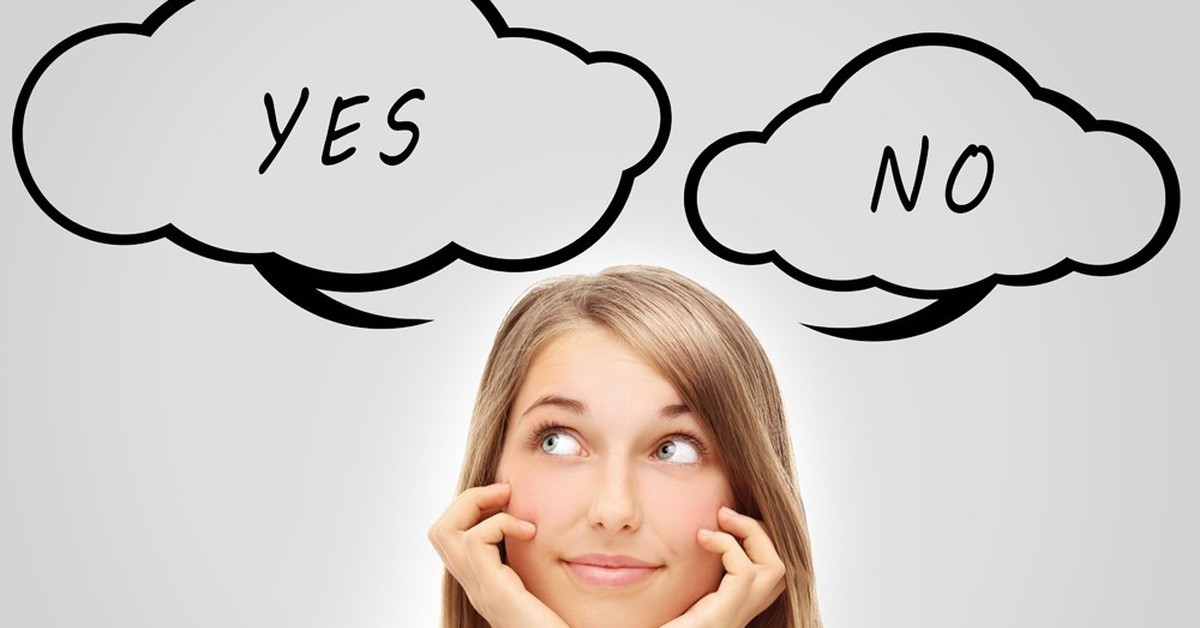 Почему вы ничего никому не должны