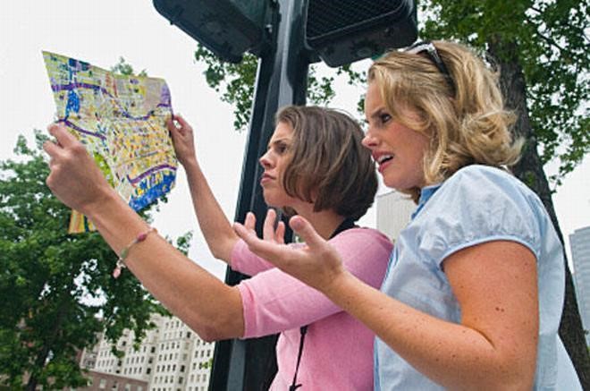 Почему женщины иногда действительно кажутся глупыми