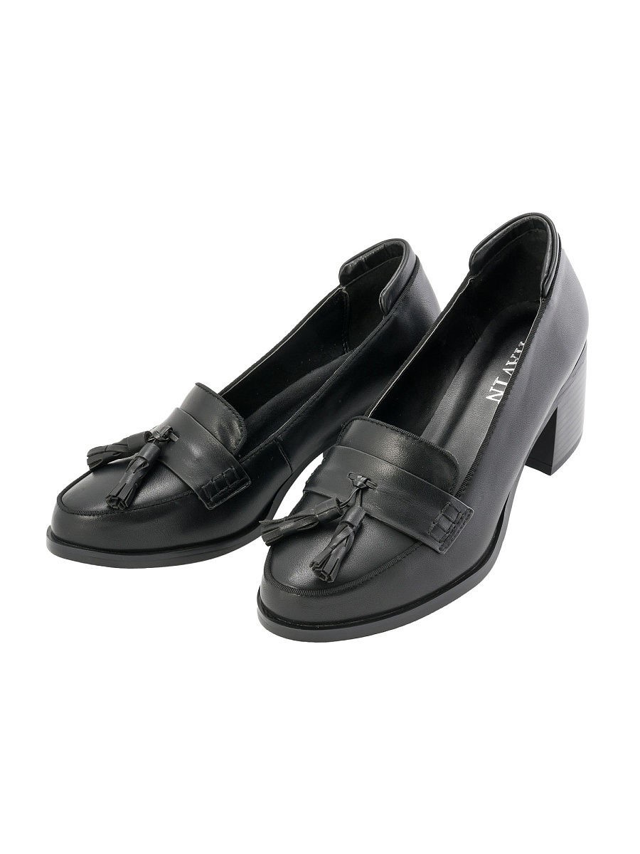 Топ очаровательных моделей обуви, которые добавляют женственности образу