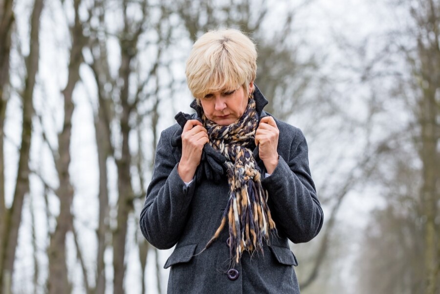 Как навсегда избавиться от старых обид