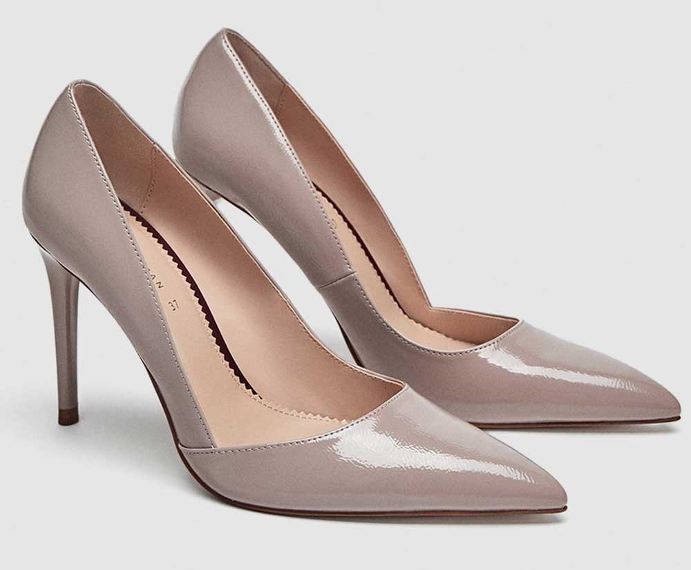 Топ очаровательных моделей обуви, которые добавляют женственности образу