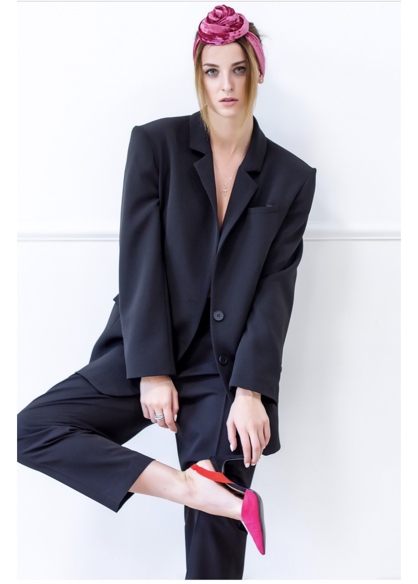 Такая странная мода: 5 вещей, которые красиво смотрятся только на манекенщицах