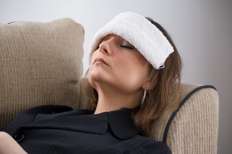 Каковы признаки стресса и причины его возникновения