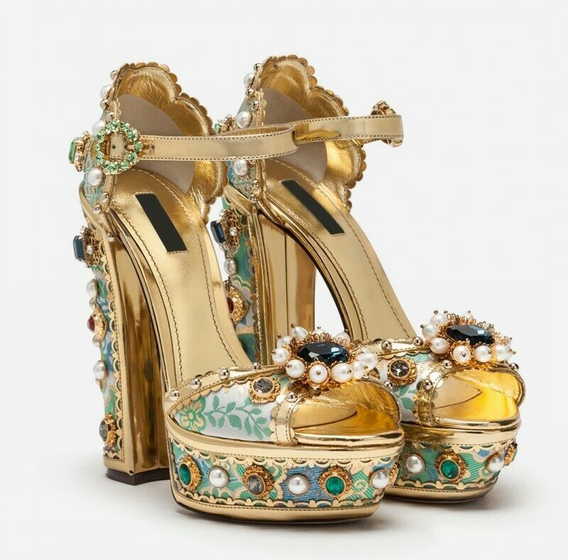 Как по внешнему виду босоножек определить их стоимость