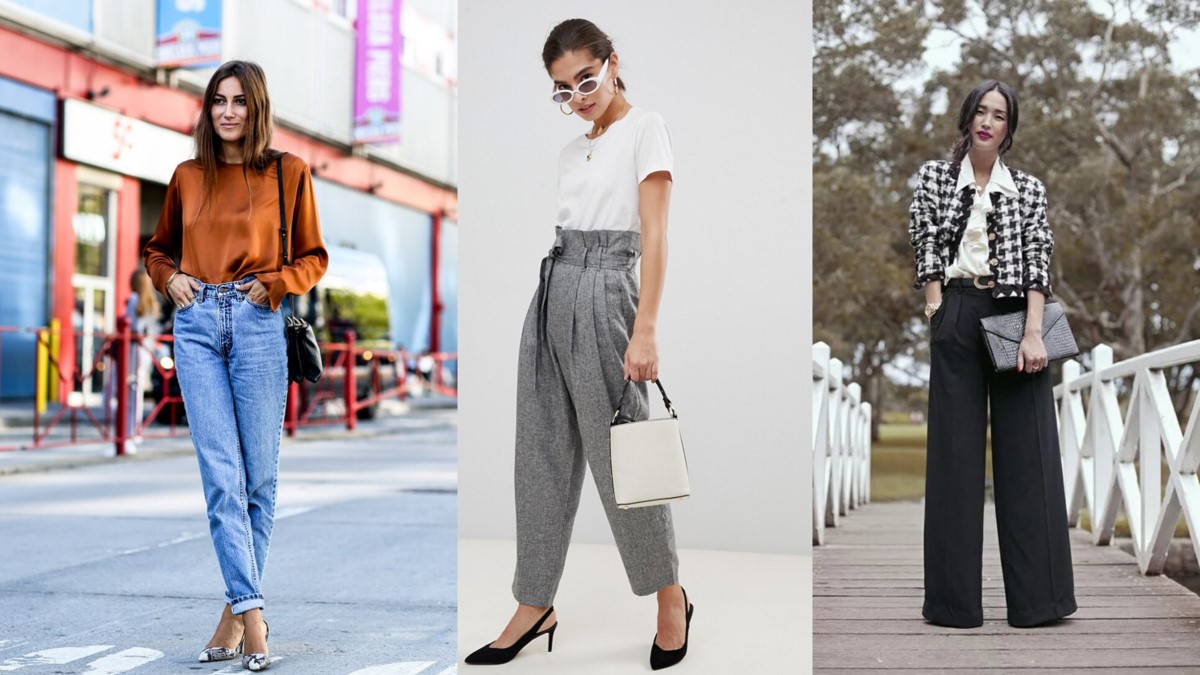 Как выглядеть красиво даже если на вас некачественная одежда