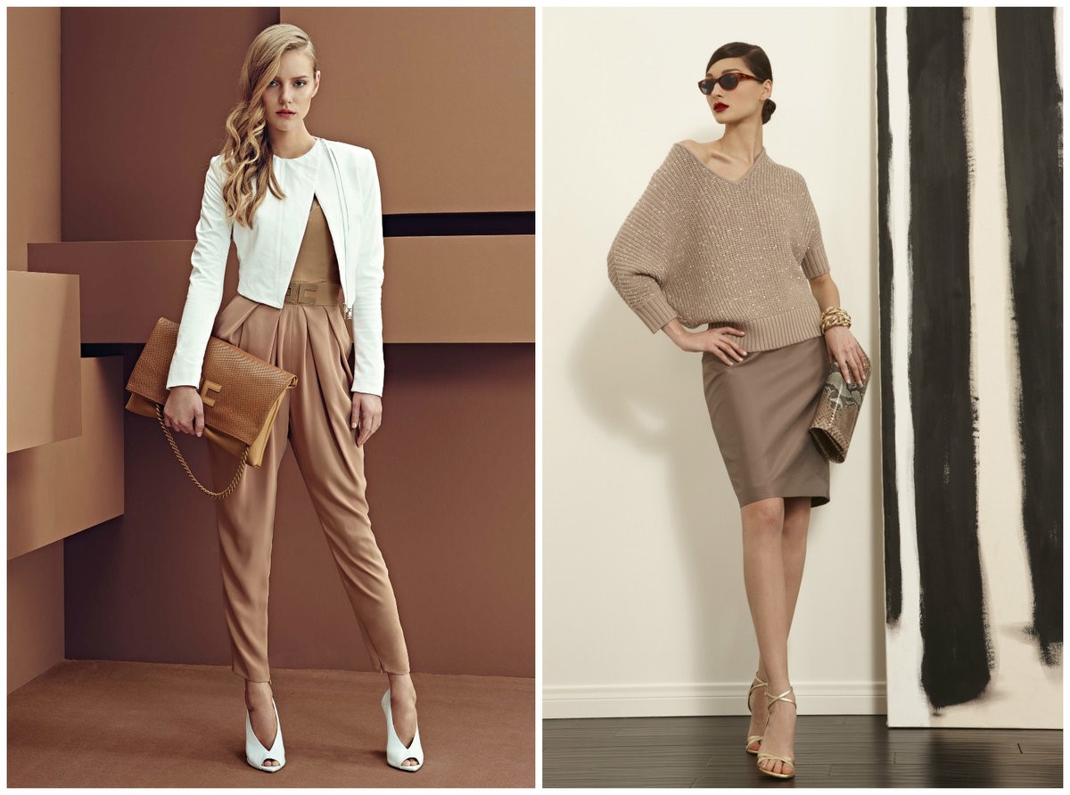 Как выглядеть красиво даже если на вас некачественная одежда