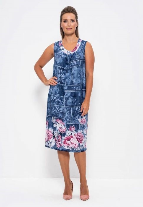 В Москве такое не носят: платья, которые не вписываются в столичную моду