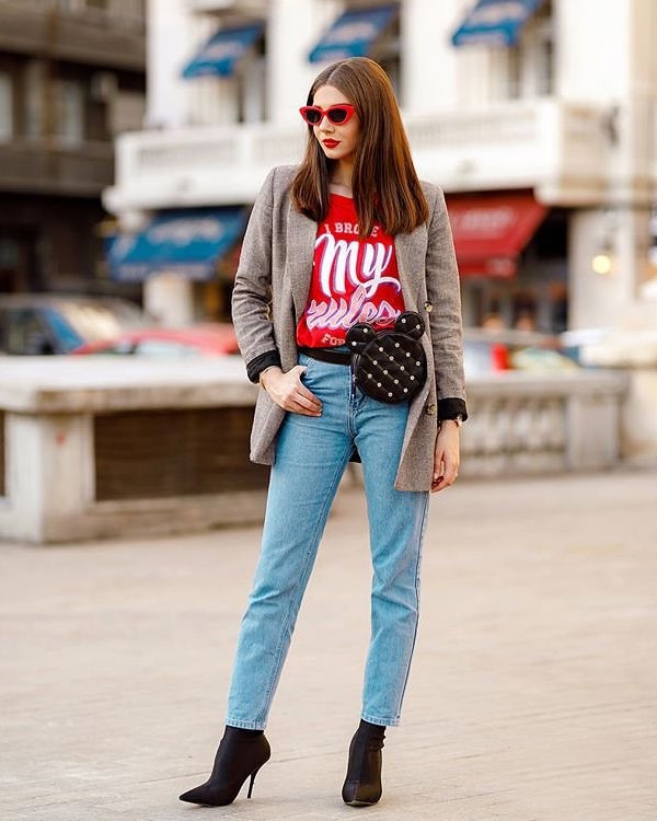 Детали решают все: 7 правил стильной женщины