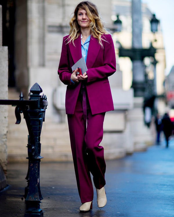 Детали решают все: 7 правил стильной женщины