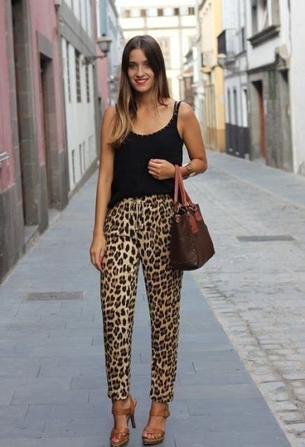 Детали решают все: 7 правил стильной женщины