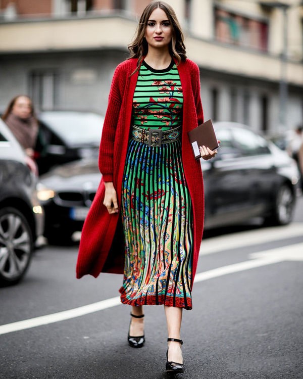 Детали решают все: 7 правил стильной женщины