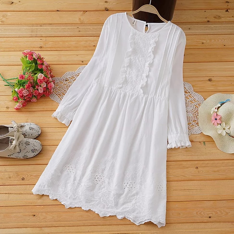 Как выглядеть дома стильно: учимся у иностранок 60+