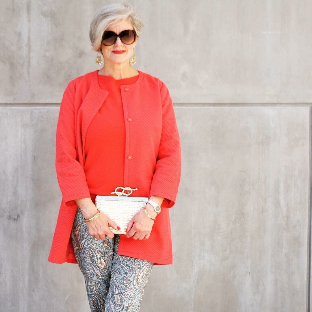 6 аксессуаров, с которыми женщина выглядит моложе