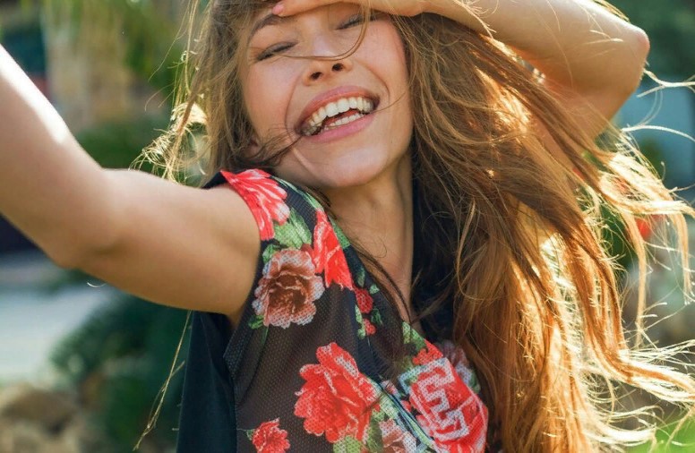 Детали жизни, которые не волнуют счастливых женщин