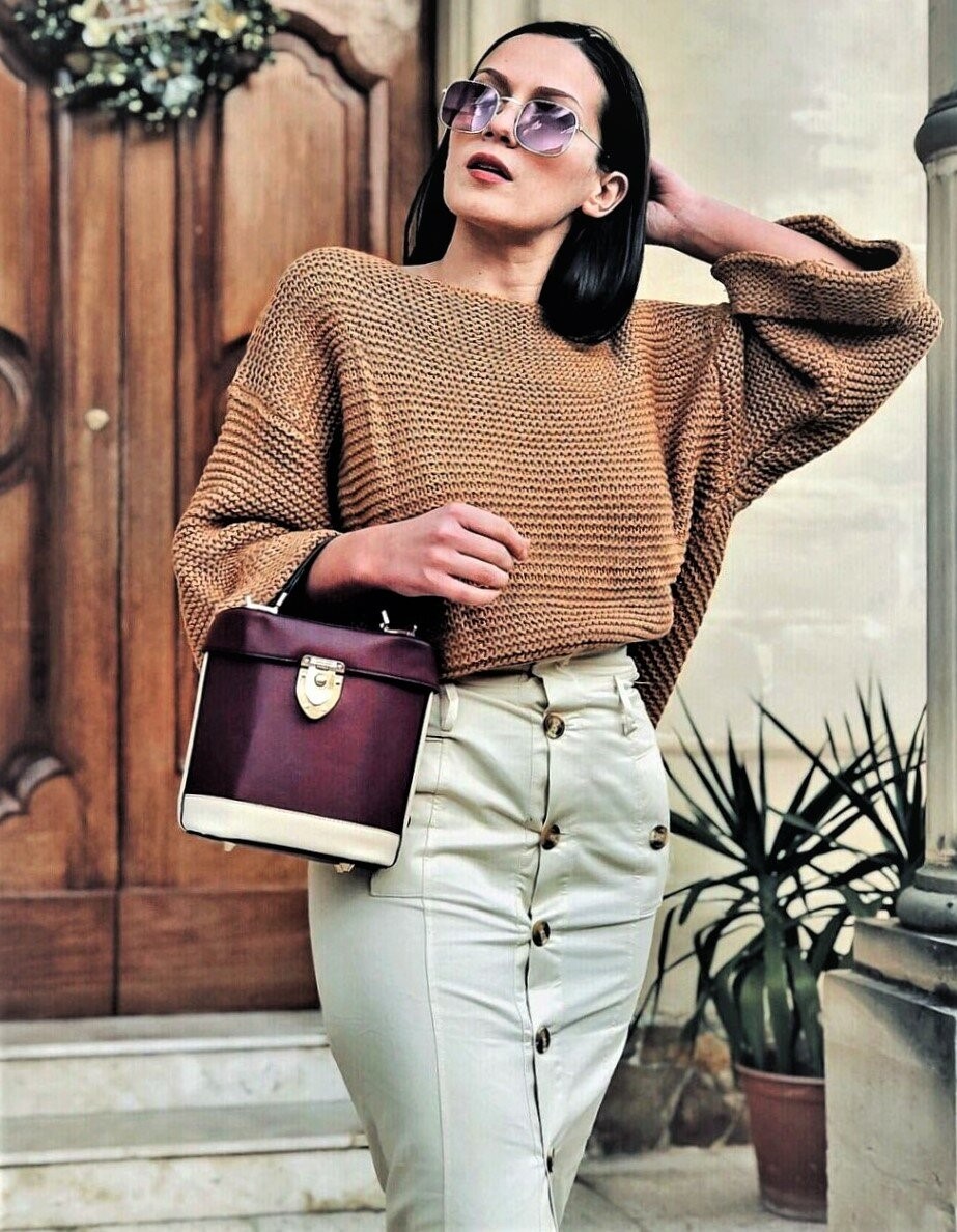 Предметы гардероба, которые превращают одних женщин в кокетливых красавиц, а других в непривлекательных и старомодных особ