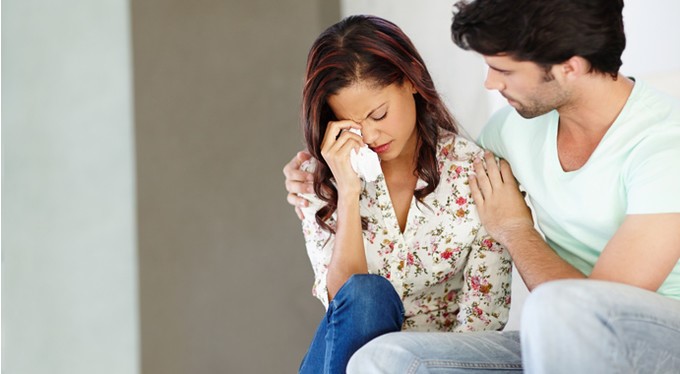 5 вещей в женском поведении, которые раздражают мужчин