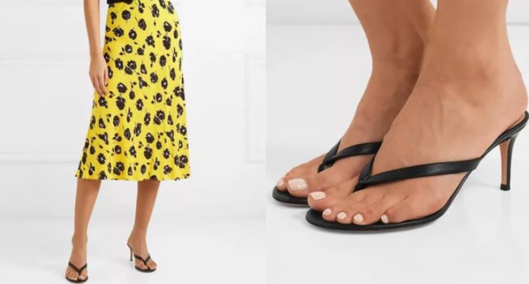 Одежда, ставшая внезапно модной