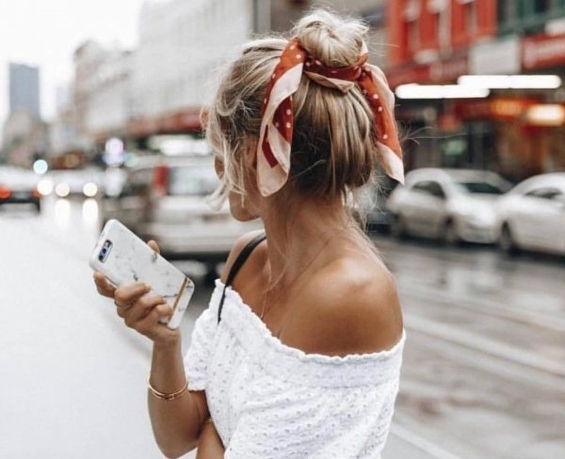 5 аксессуаров уверенных в себе женщин