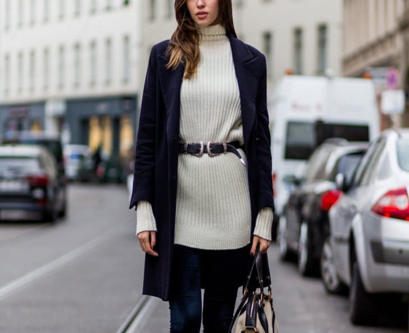 5 аксессуаров уверенных в себе женщин