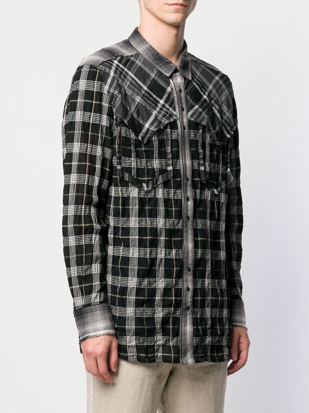 5 простых способов погладить вещи без утюга