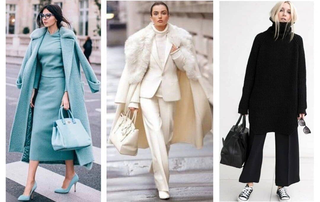 Правила в выборе одежды, которые говорят о том, что у женщины есть вкус