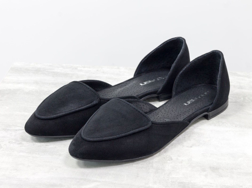 Какая обувь подойдет для людей, имеющих проблемы с ногами