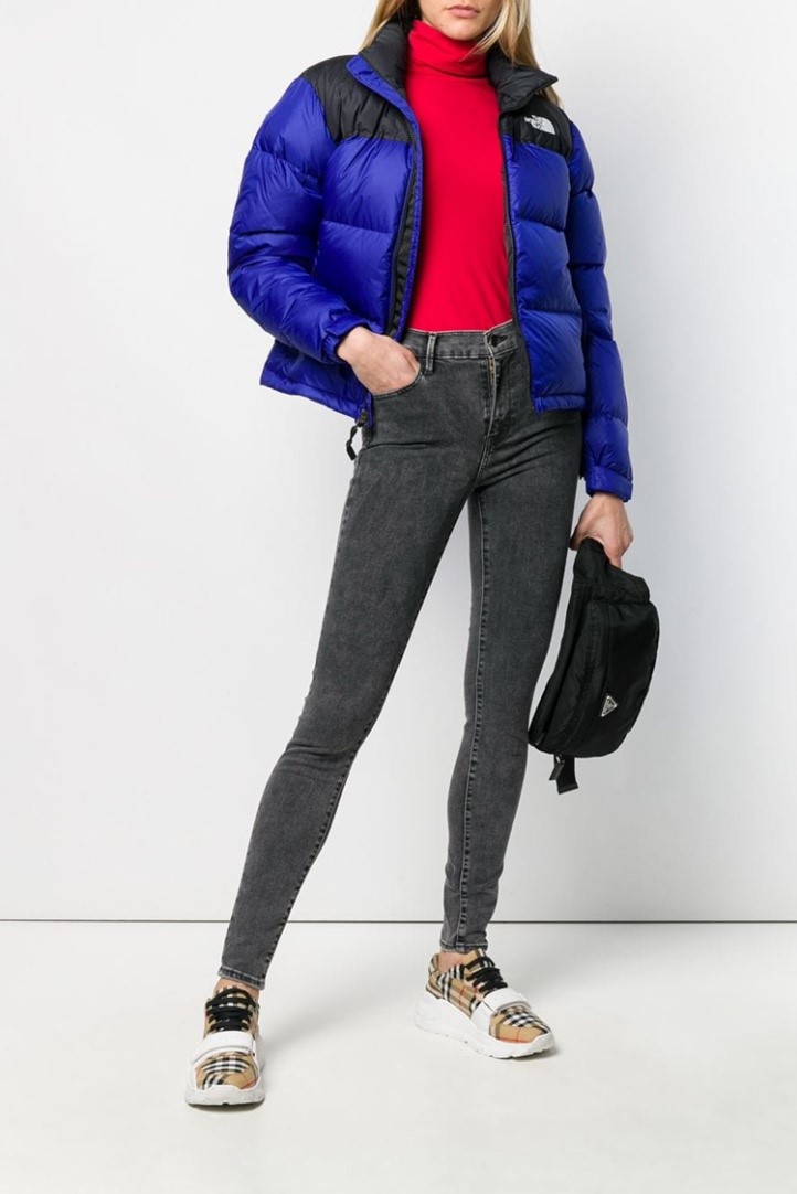 Джинсы-скинни: как носить, чтобы нравиться мужчинам