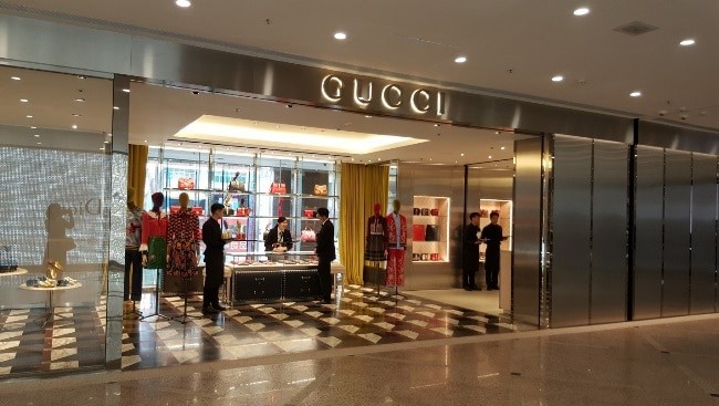 Топ востребованных брендов одежды для россиян