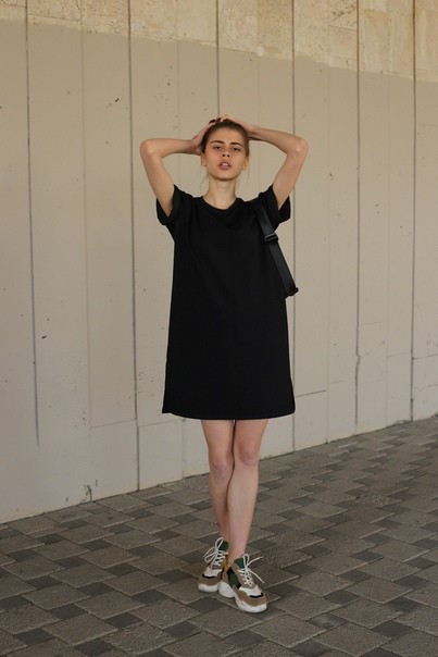 5 платьев, из-за которых весь образ выглядит неряшливым