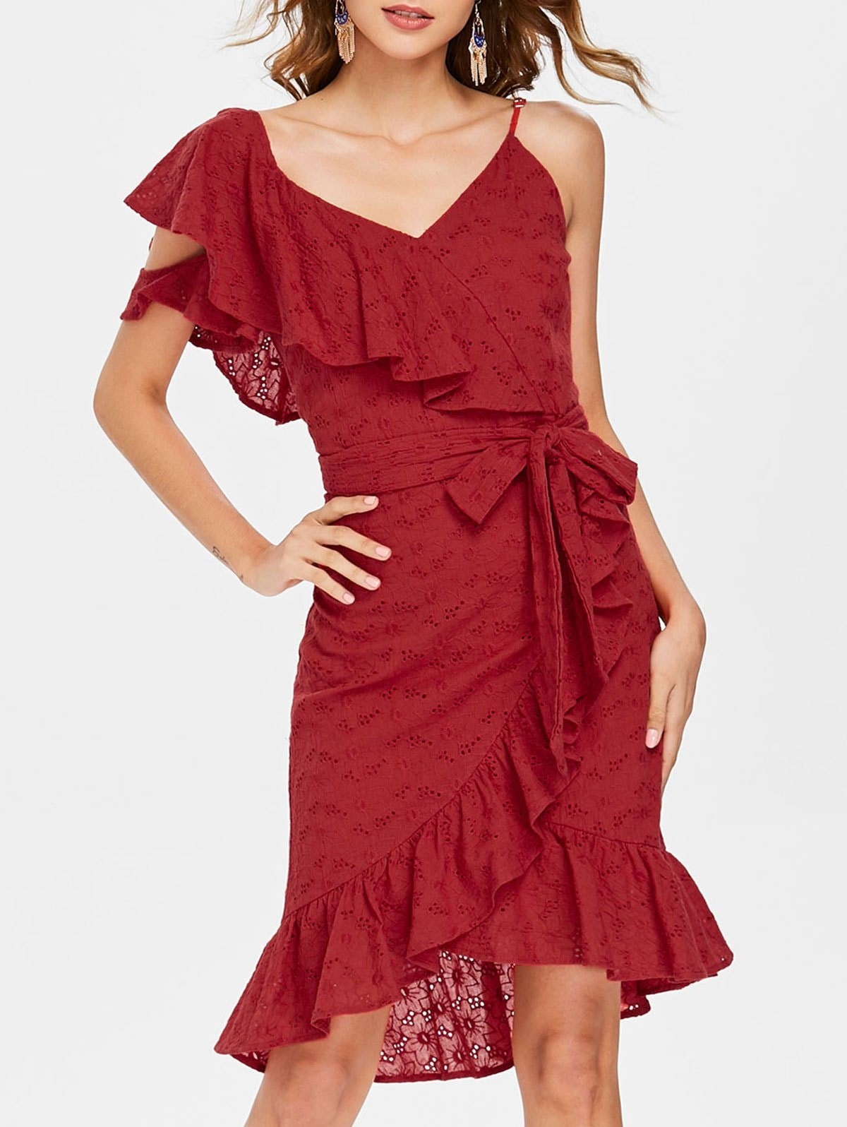 Снимите это немедленно, если хотите выглядеть стильно и со вкусом