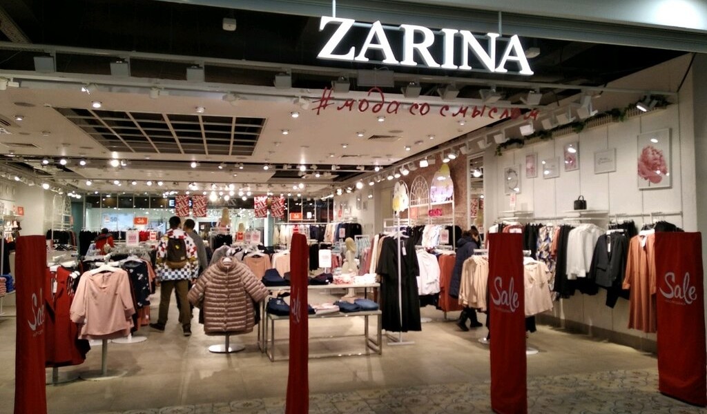 7 брендов, производимых в России, которые мы продолжаем считать иностранными