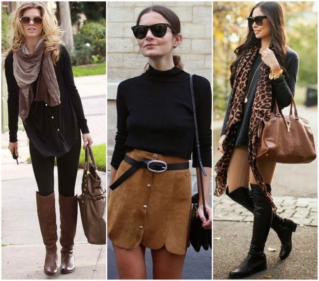 Что мешает многим женщинам быть модными?