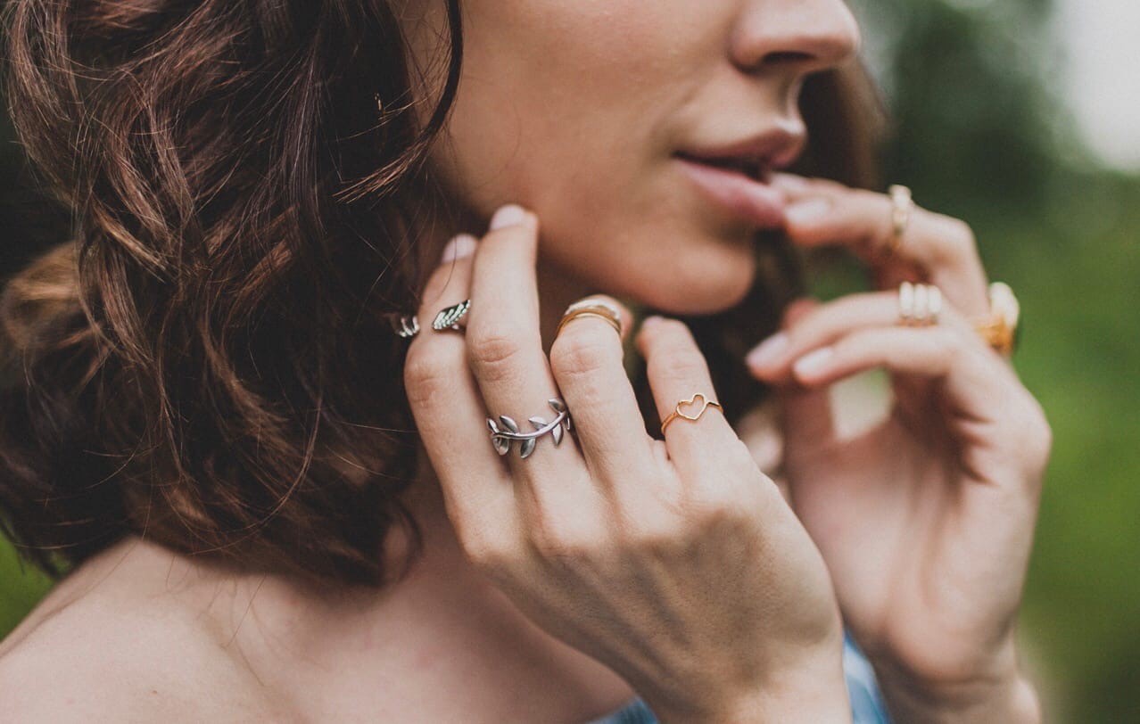 Что мешает многим женщинам быть модными?