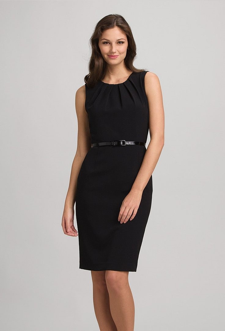 5 вещей, которые любая женщина должна иметь в своём гардеробе