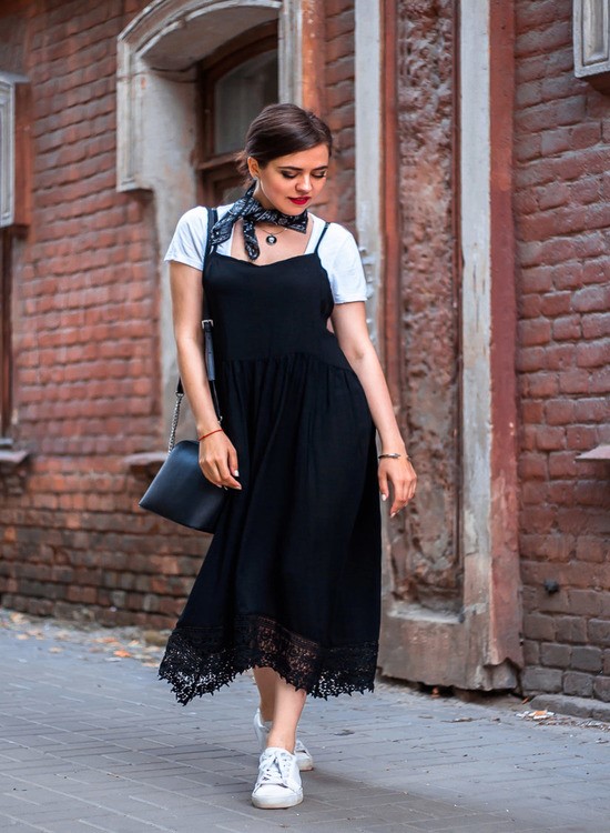 6 способов обновить гардероб и не потратить ни рубля