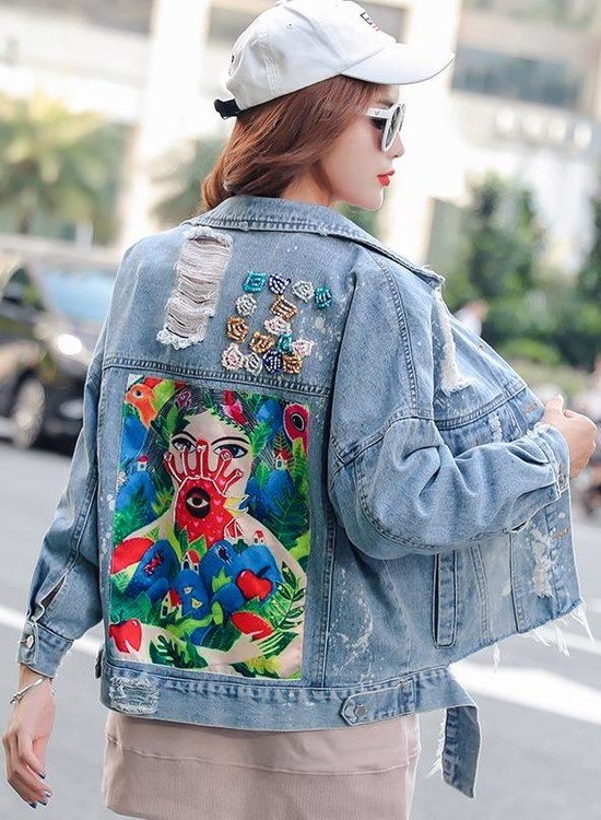 6 способов обновить гардероб и не потратить ни рубля