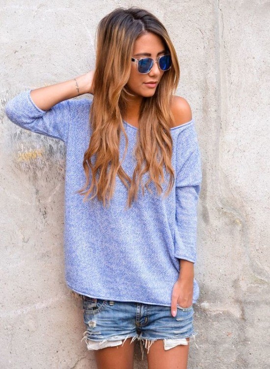 6 способов обновить гардероб и не потратить ни рубля