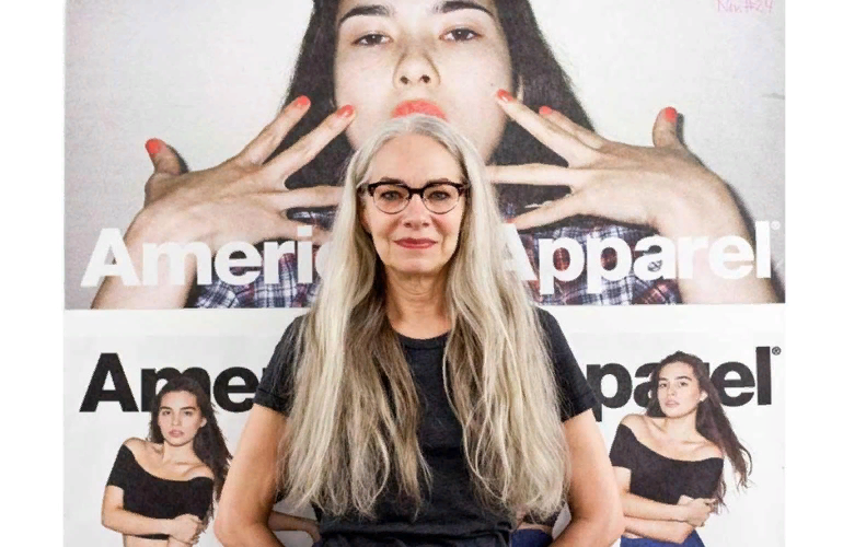 Раскрепощенные известные женщины за 50, которые не стыдятся своего возраста