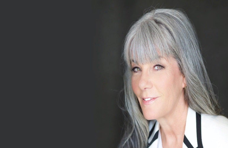 Раскрепощенные известные женщины за 50, которые не стыдятся своего возраста