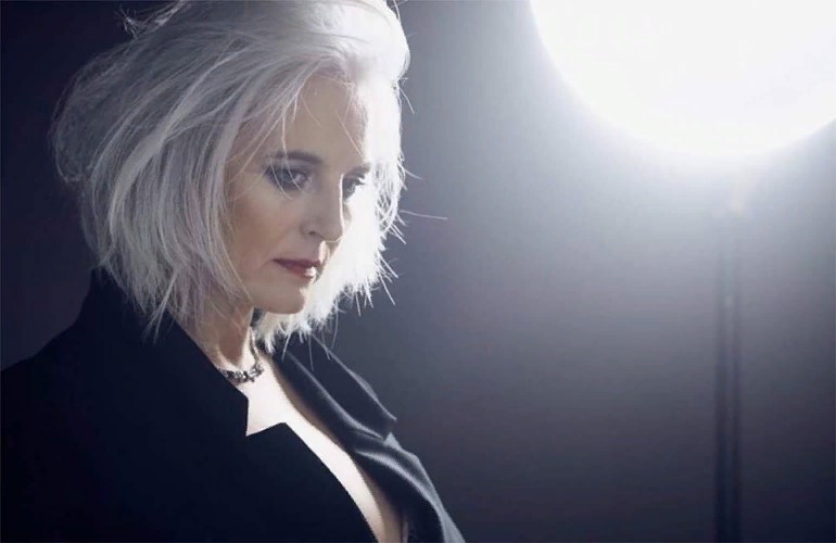 Раскрепощенные известные женщины за 50, которые не стыдятся своего возраста