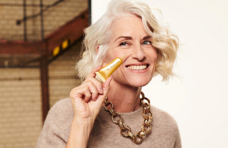 Раскрепощенные известные женщины за 50, которые не стыдятся своего возраста