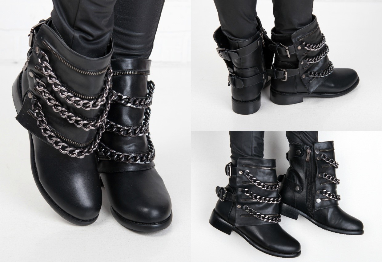 5 модных пар обуви, которые стоит надеть осенью 2020 года