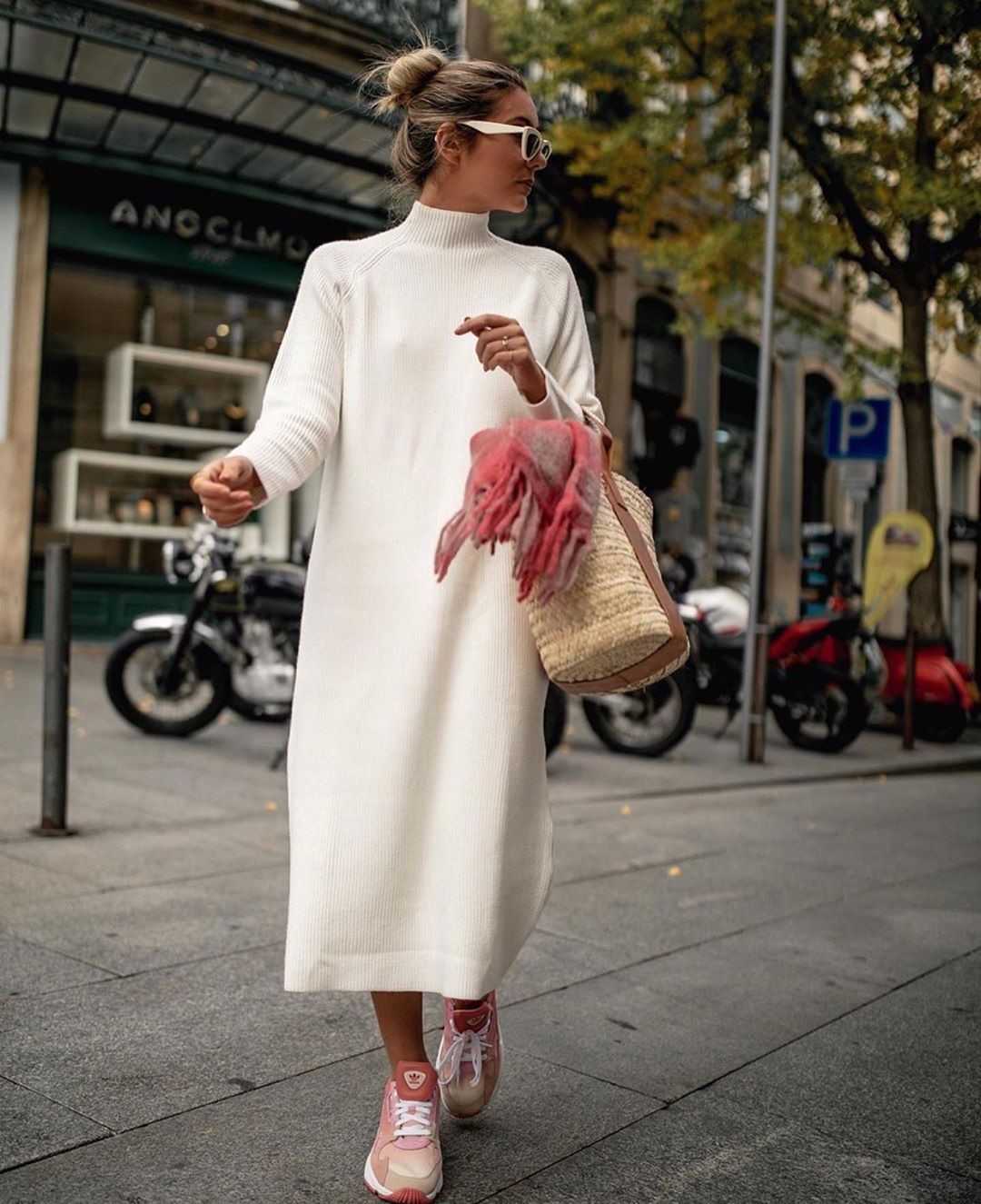 Как после сорока оставаться молодой и красивой: 5 элементов гардероба