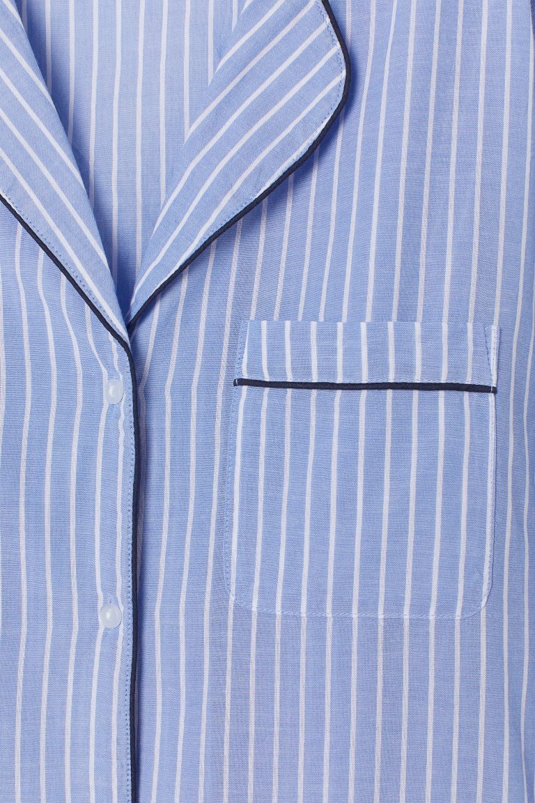 Домашняя одежда: 3 главных признака королевской пижамы