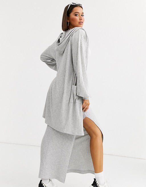 В чем ходить дома осенью, чтобы было тепло, комфортно и уютно