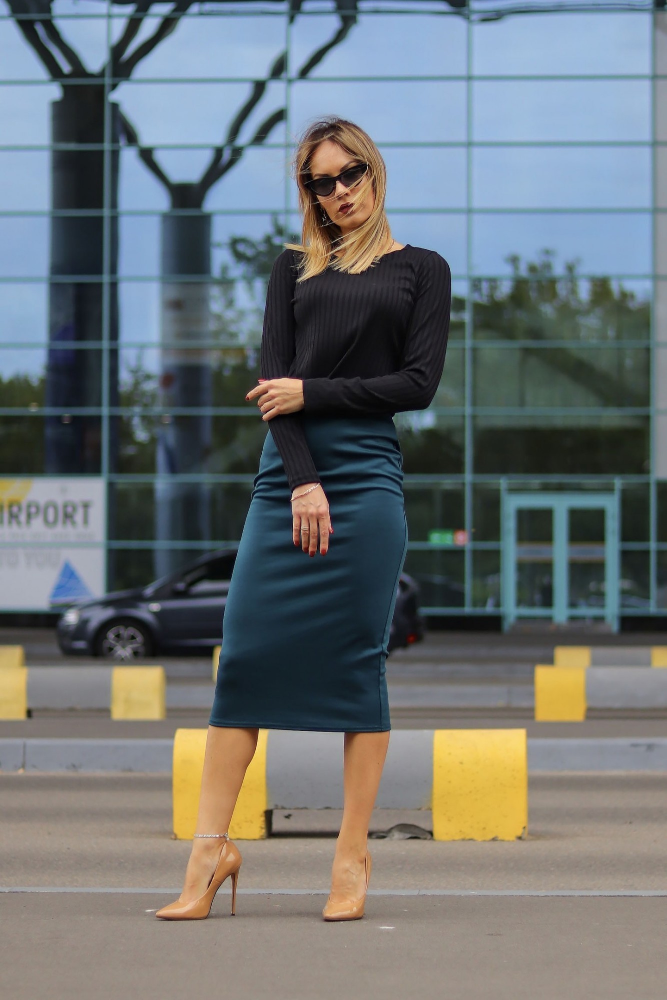 Пять юбок, которые способны испортить любой модный образ